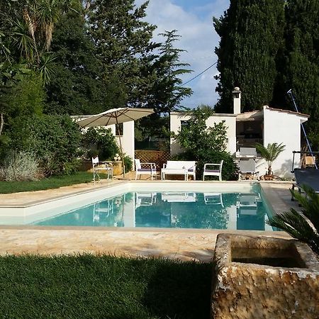 Villa Massa Piscina Polignano a Mare Exterior photo